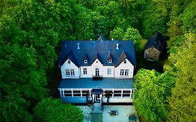 Villa First Im Sophienhof